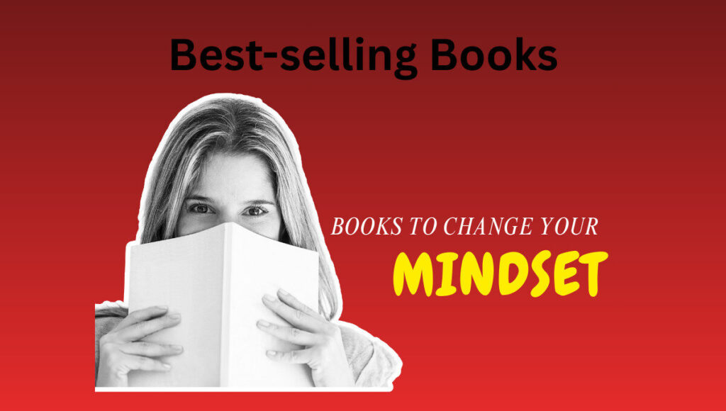 Best Selling books image