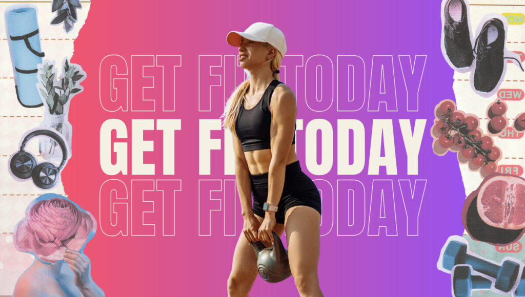 Health and Fitness image